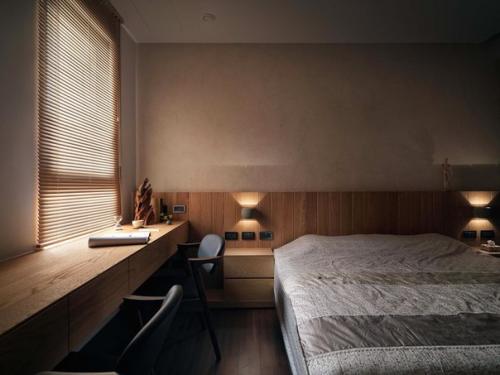 Умная квартира на Тайване. 06