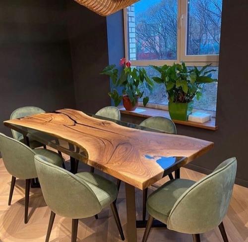 Для тех, кто хочет сделать свою кухню поистине уютной и красивой. 09