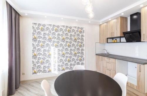 Квартира - студия 35 м 2 от подписчицы! 07