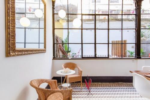 Отель Yoga Weeks в Барселоне! 02