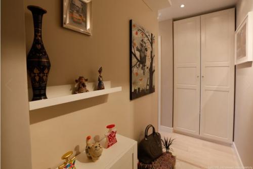 Эта квартира площадью 38 кв. 07