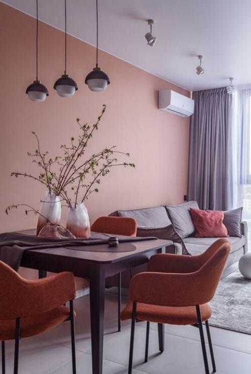 Стильная квартира 46 кв. 02