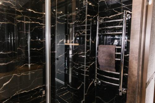 Когда уборная тоже комната. 01