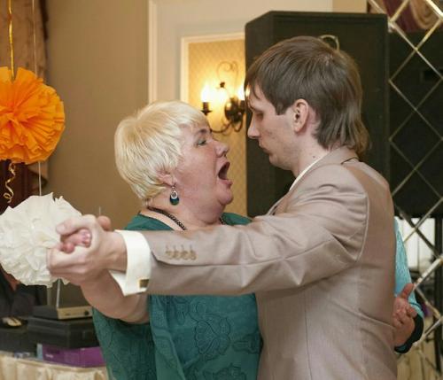 Мамочка моя, самая родная, самая любимая с праздником, с днём матери! 01