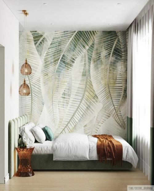 Светлое решение: как стеклоблоки преобразили темную гостиную. 04