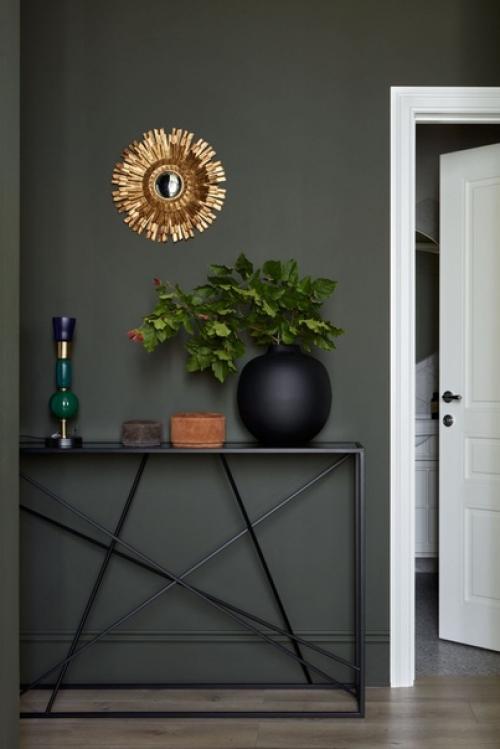 Дизайн - проект квартиры, площадью 43 кв. 05