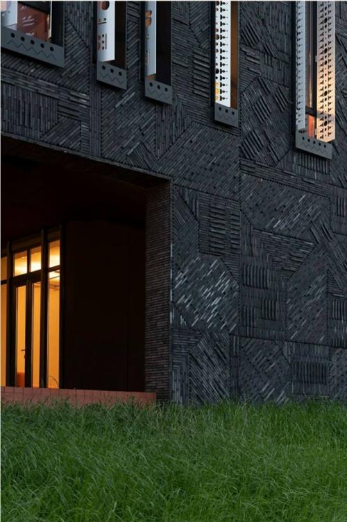 Ремесленность и этника: гостевой дом в Переславле - залесском. 06