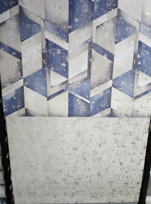 Геометрия пространства. Важный элемент, который помогает рационально организовать жилую среду, сделать квартиру стильной и функциональной. 01