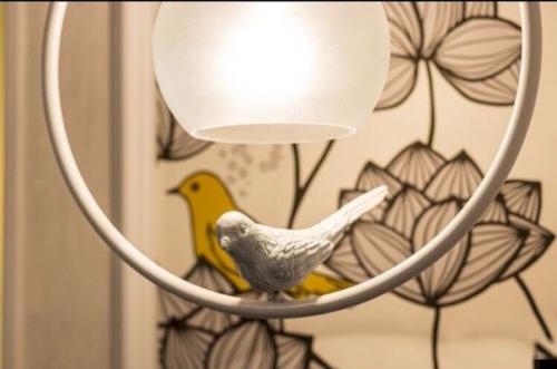 Квартира - студия 35 м 2 от подписчицы! 04