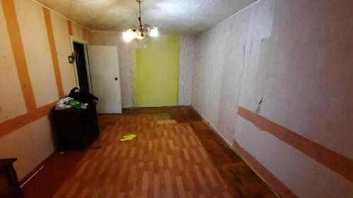 Закончили 29- ый бесплатный ремонт. 06