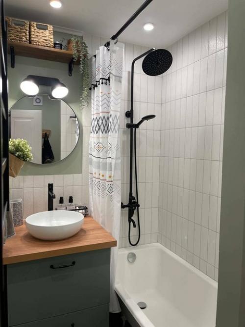 До и после: панелька 68 кв. 01