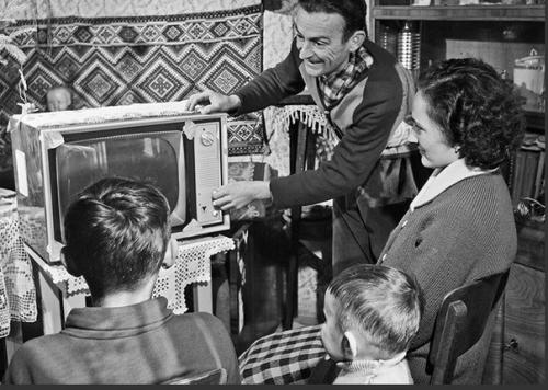 Как советский дизайн и архитектура изменили привычки людей? 05