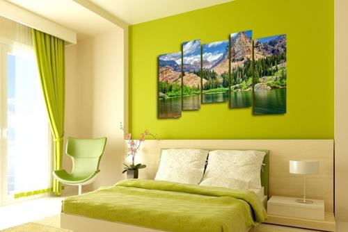 Как подобрать модульную картину? 04