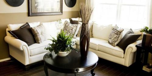 Как стать счастливее у себя дома: 10 советов, которые вам понравятся. 01