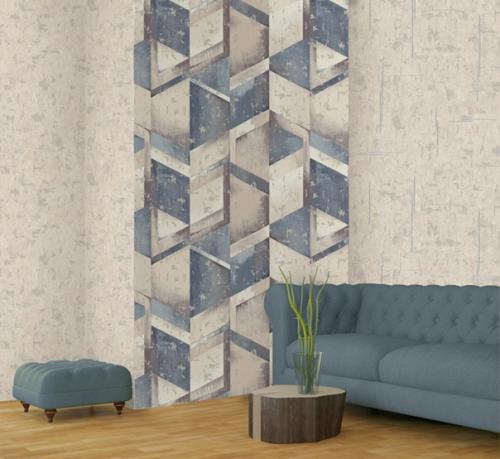 Геометрия пространства. Важный элемент, который помогает рационально организовать жилую среду, сделать квартиру стильной и функциональной. 02