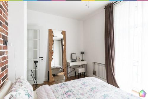 Стильная квартира в доме банковских работников на Динамо ч. 2. 01