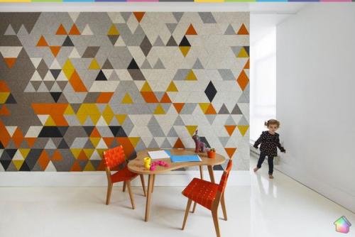 Квартира семьи архитектора и дизайнера. 06