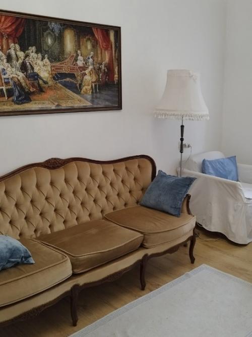 Случайности не случайности. 02