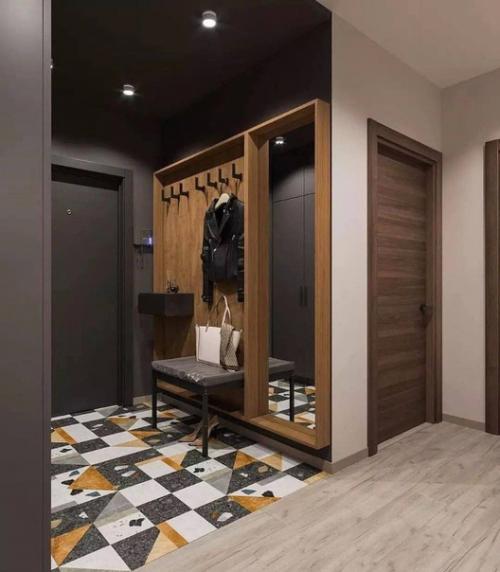 Аккуратная и светлая квартирка. 09