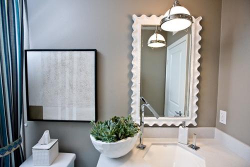 Как создать интерьер на века: 16 способов использовать гипсовый декор. 03