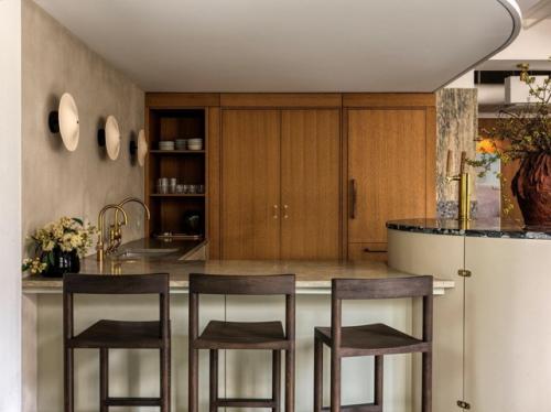 Штаб-квартира кинокомпании Sandbox Films в Нью-йорке. 03