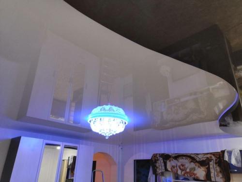 Завершили очередной монтаж! 09