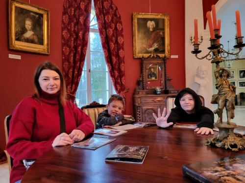 Тверская земля - это место кровопролитного подвига, совершенного нашими дедами в годы войны. 04