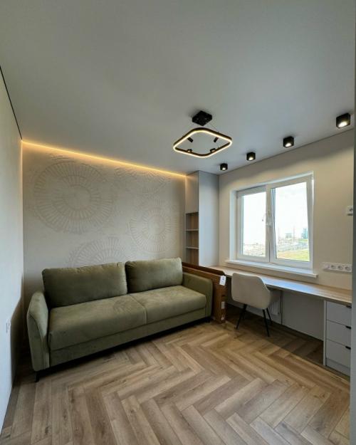 Можно ли сделать дом уютным с помощью света? 01