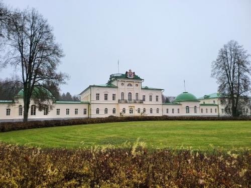 Тверская земля - это место кровопролитного подвига, совершенного нашими дедами в годы войны. 08