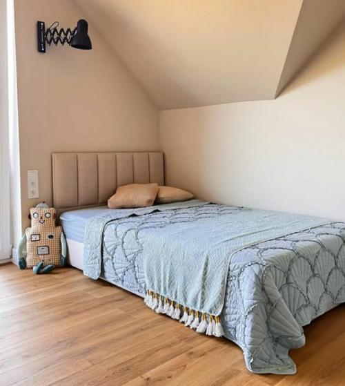 Идеальный скандинавский стиль интерьера. 07