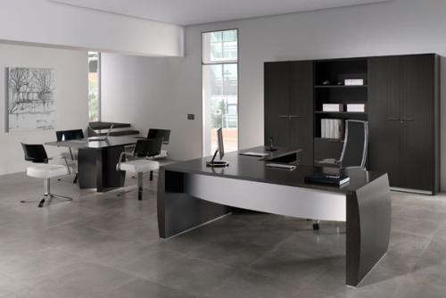 Дизайн офиса в Екатеринбурге: cоздание, разработка дизайн проекта офиса. 02