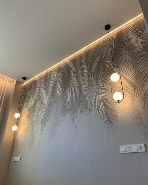 Можно ли сделать дом уютным с помощью света? 05