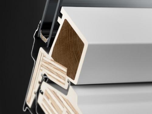 Все о мансардных окнах. 03