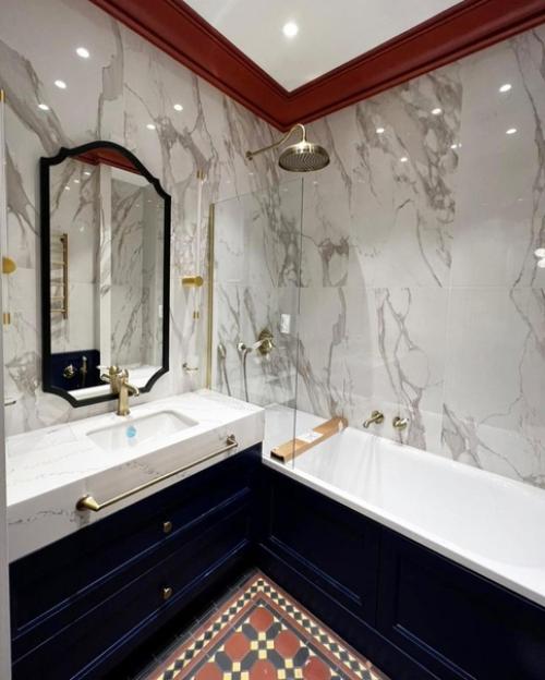 Так красиво получается на нашем московском объекте. 02