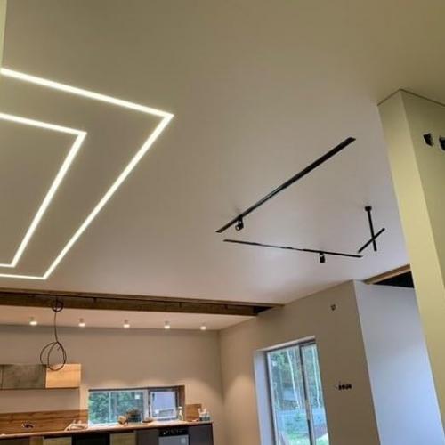 Световые линии - функционально, красиво и просто! 05