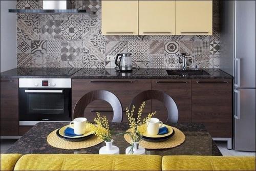 Делали мамуле ремонт в квартире! 03