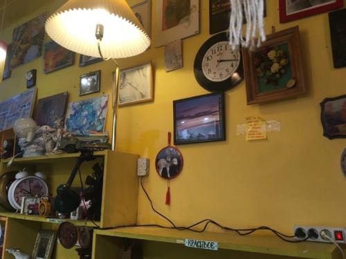 Прошедшая неделя в локусе выдалась крайне насыщенной на события. 07