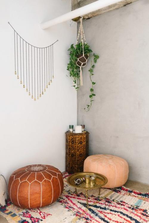 Часть 1. лофт для парфюмера в бруклине. 07