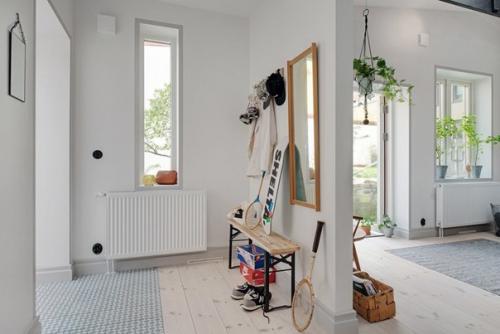 Мини - дом в городском массиве (49 кв. 04