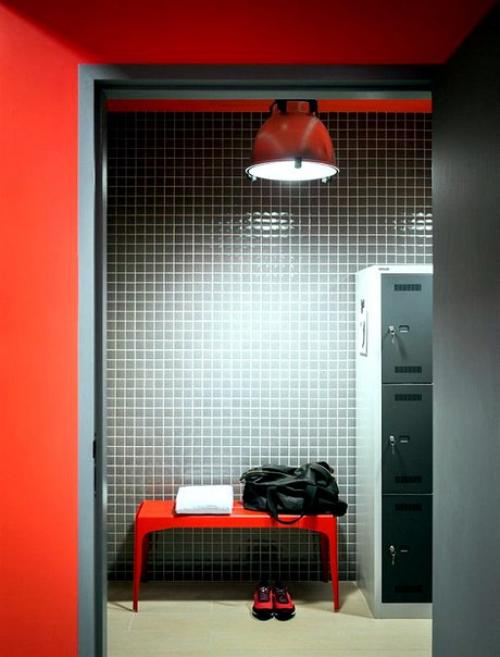 Когда современная, минималистская роскошь и доступность встречают друг друга, получаются по-настоящему красивые интерьеры.