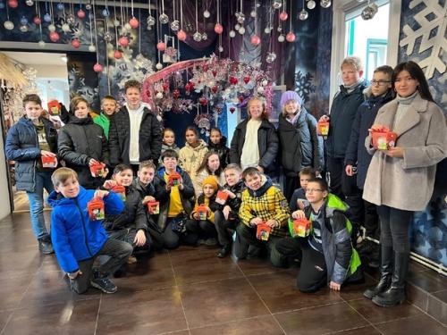 Лицей 3 образование 21. 05