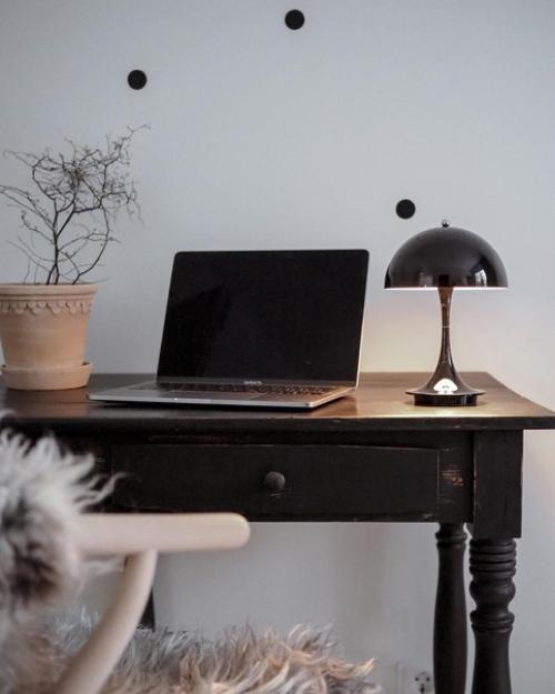 Прикосновение роскоши и привлекательного стиля: элегантно оформленный дом в скандинавском стиле. 07