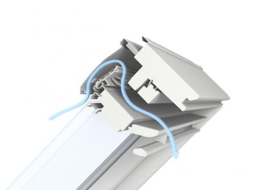 Все о мансардных окнах. 02