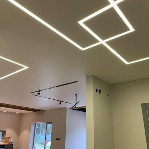 Световые линии - функционально, красиво и просто! 06