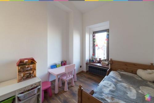 Мансарда в бывшей мастерской художника (Петербург) ч. 2. 02