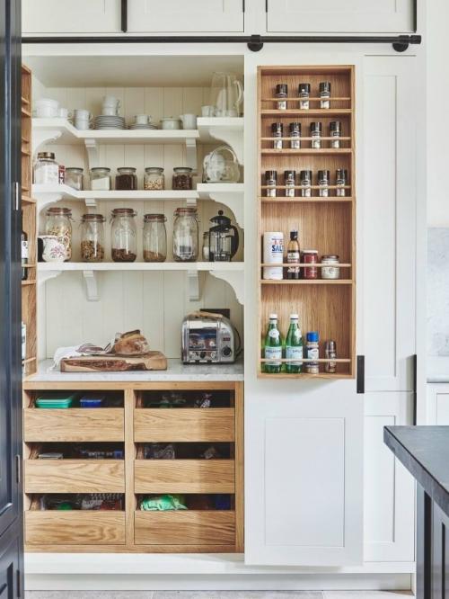 Умное хранение и порядок: практичные советы. 03 Умное хранение и порядок: практичные советы. 03