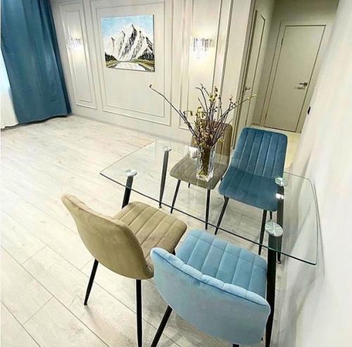 Для тех, кто хочет сделать свою кухню поистине уютной и красивой. 07