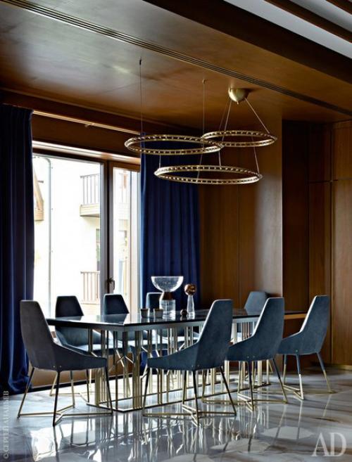 Дома звезд: в гостях у капитана Спартака. 03 Дома звезд: в гостях у капитана Спартака. 03