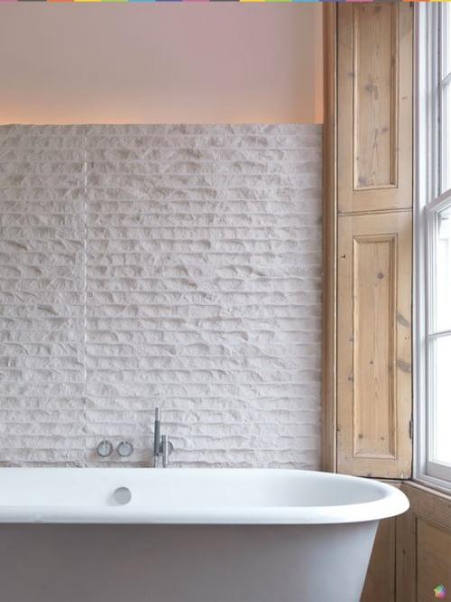 Реставрация таунхауса в Лондоне. 08