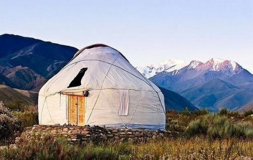 20 любопытных фактов о юрте - колыбели жизни кочевников. 06 20 любопытных фактов о юрте - колыбели жизни кочевников. 06